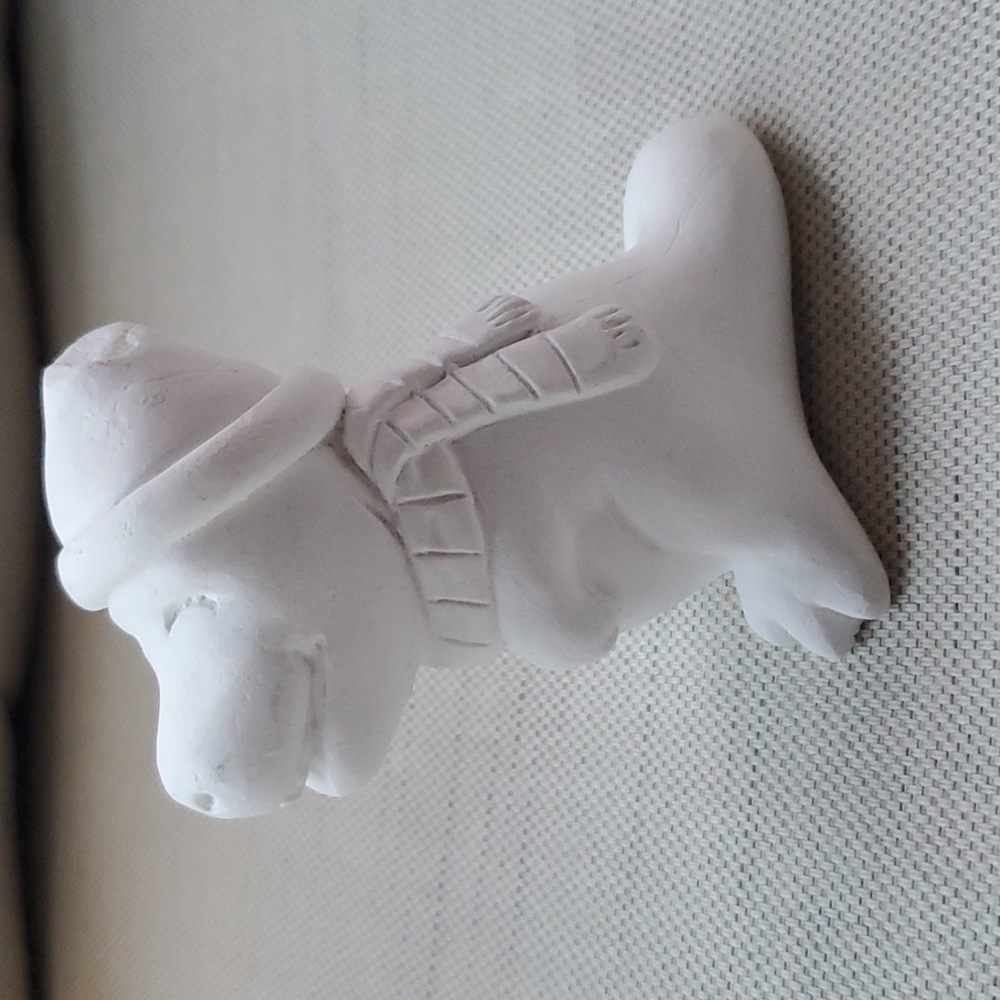 DIY ARTMINDS CHRISTMAS ORNAMENT - Picture 2 of 4
